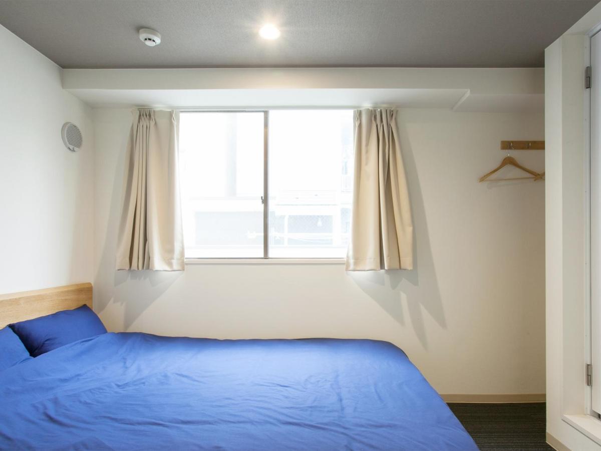 Hotel Cocoro Inn Asakusa Kuramae 도쿄 외부 사진