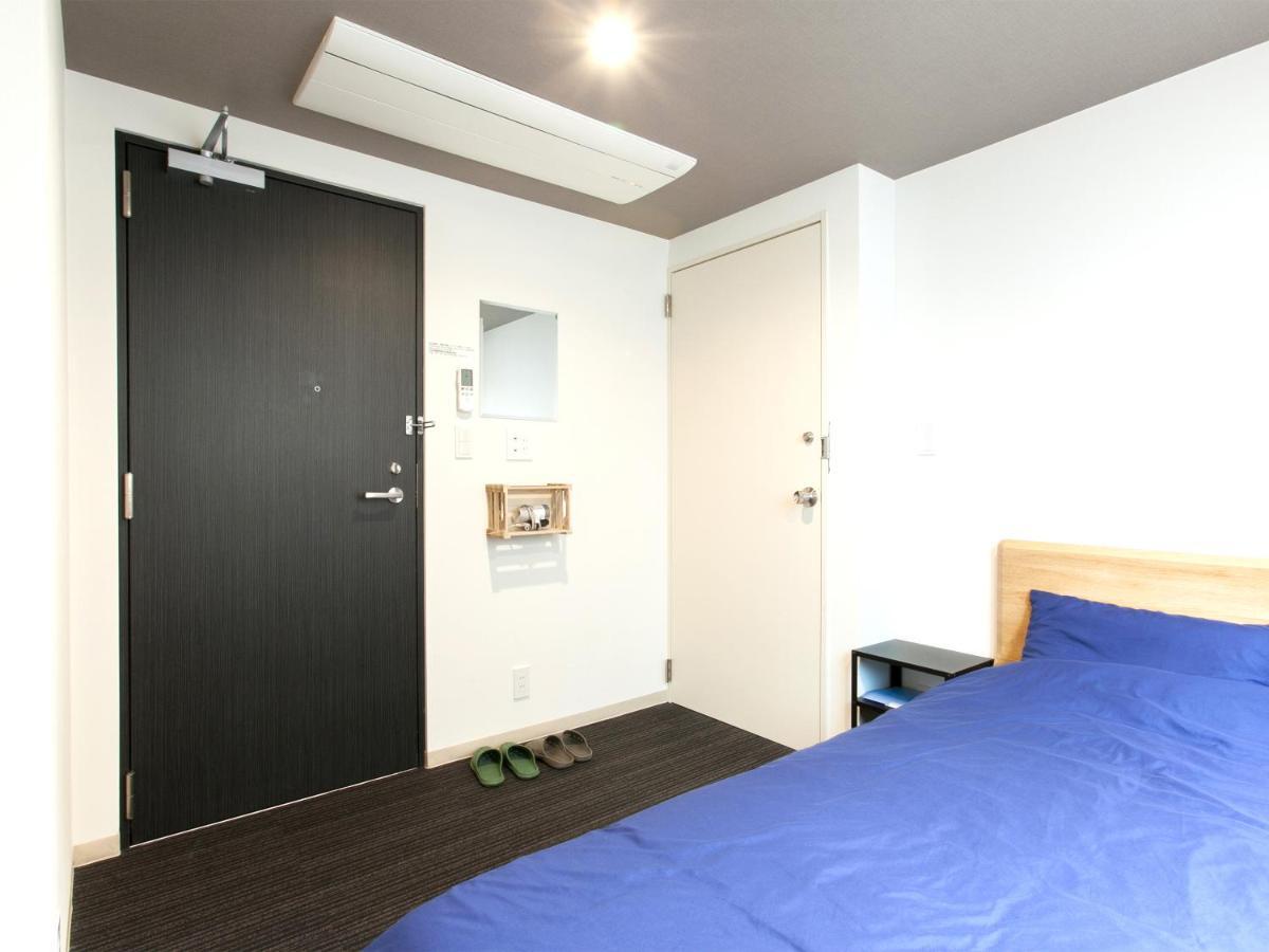 Hotel Cocoro Inn Asakusa Kuramae 도쿄 외부 사진