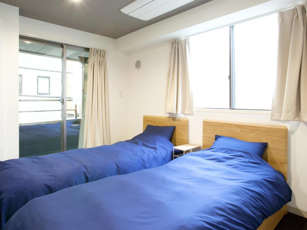 Hotel Cocoro Inn Asakusa Kuramae 도쿄 외부 사진