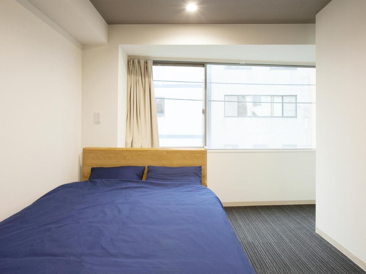 Hotel Cocoro Inn Asakusa Kuramae 도쿄 외부 사진