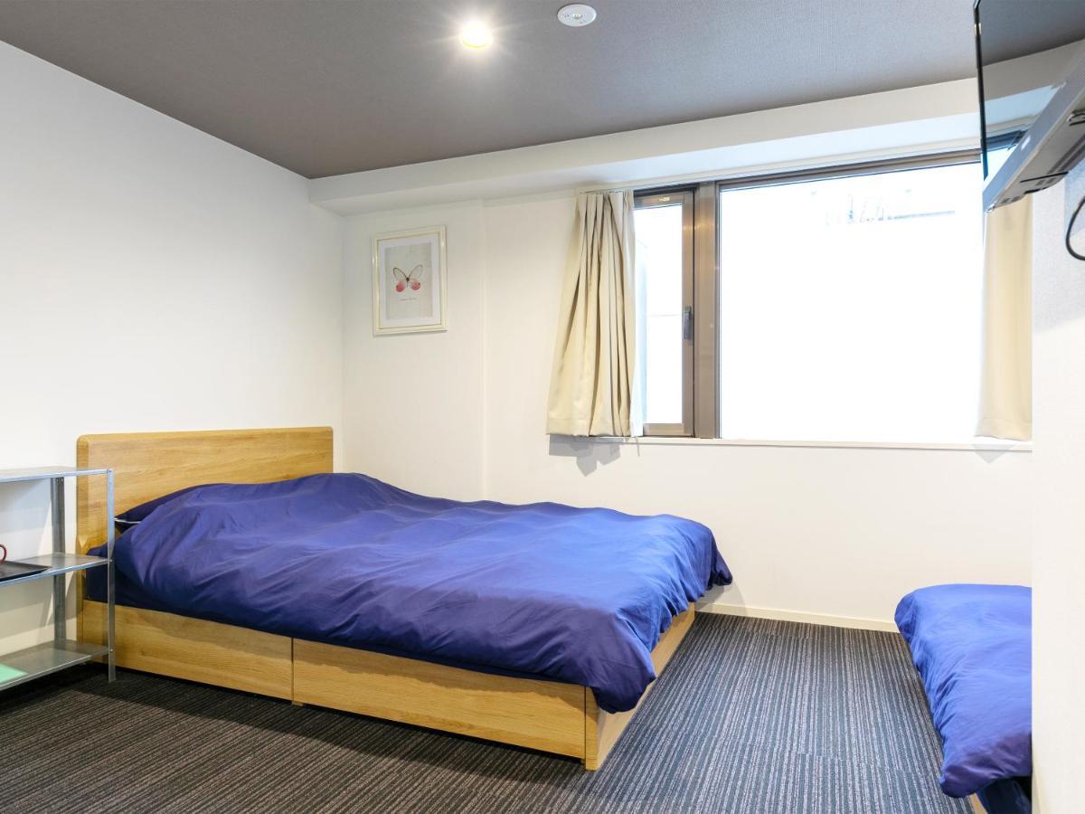 Hotel Cocoro Inn Asakusa Kuramae 도쿄 외부 사진