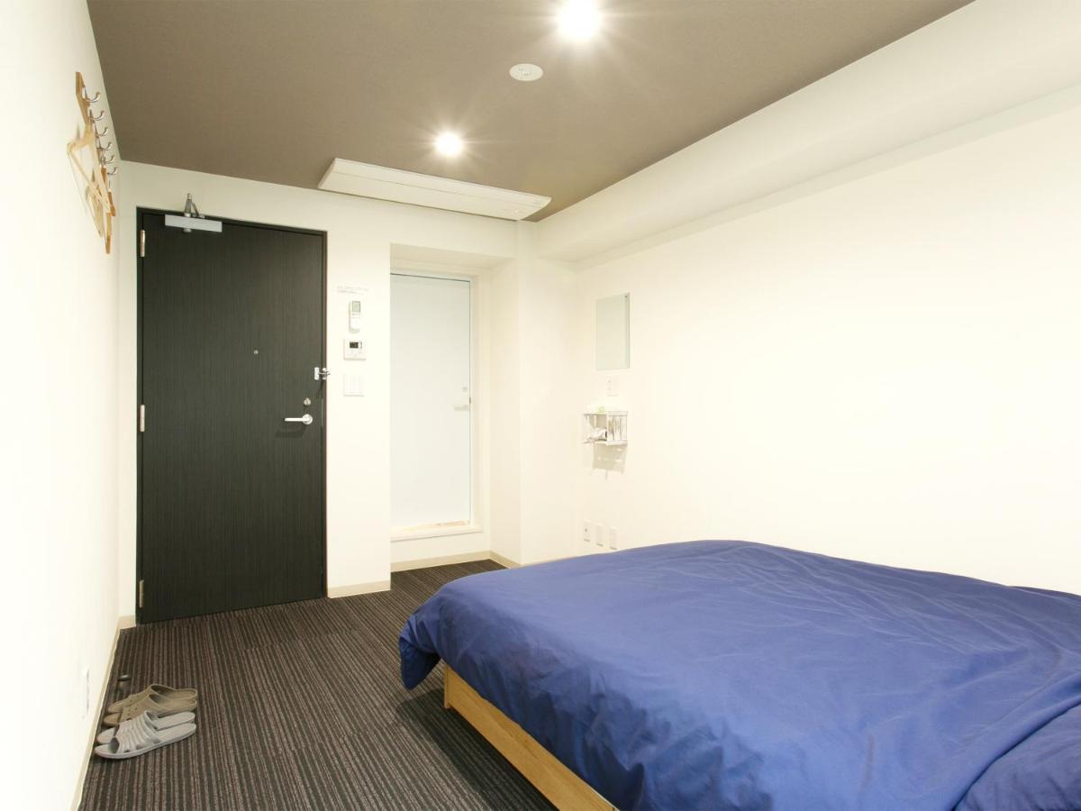 Hotel Cocoro Inn Asakusa Kuramae 도쿄 외부 사진