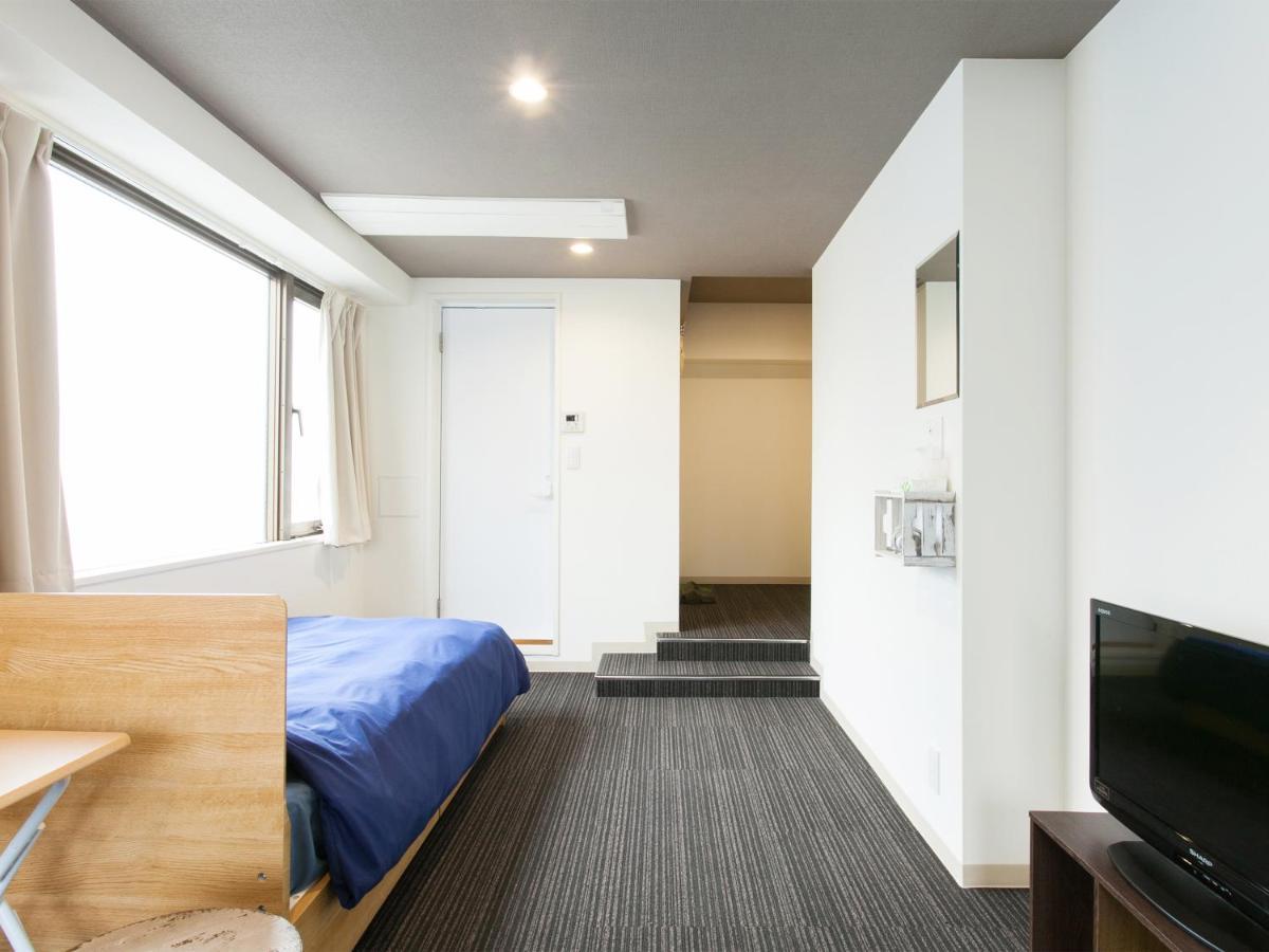 Hotel Cocoro Inn Asakusa Kuramae 도쿄 외부 사진