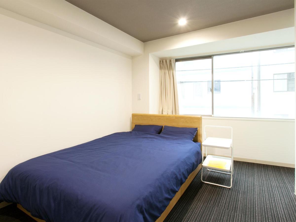 Hotel Cocoro Inn Asakusa Kuramae 도쿄 외부 사진