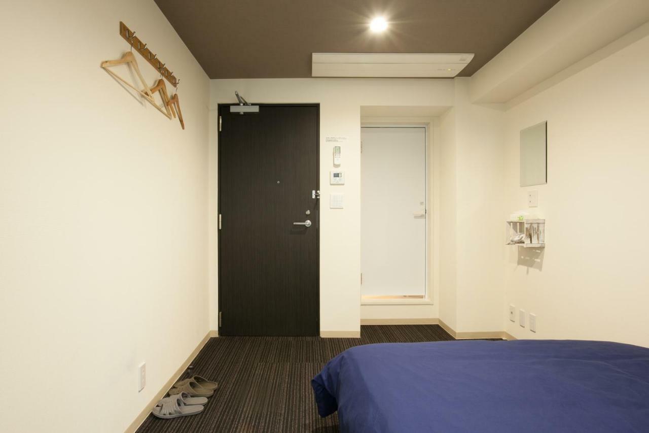 Hotel Cocoro Inn Asakusa Kuramae 도쿄 외부 사진